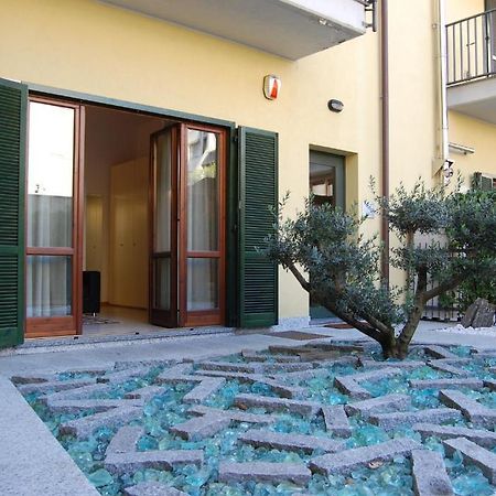 Casa Camozzi Apartman Bergamo Kültér fotó