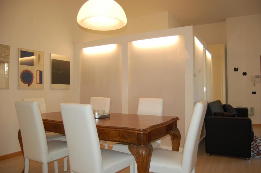 Casa Camozzi Apartman Bergamo Szoba fotó